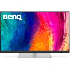 Монитор BenQ PD2730S WHITE - Фото