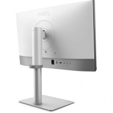 Монитор BenQ PD2730S WHITE - Фото