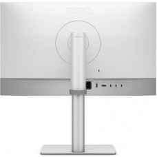 Монитор BenQ PD2730S WHITE - Фото