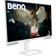 Монитор BenQ EW3290U WHITE