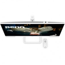 Монитор BenQ EW3290U WHITE - Фото