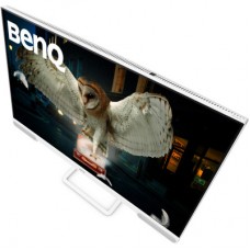 Монитор BenQ EW3290U WHITE - Фото