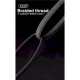 Дата кабель USB-C + USB-A to Lightning+USB-C 1.0m 65 W X207 black WUW (6972573336524)