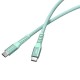 Дата кабель USB-C to USB-C 1.2m Magnetic 60 W green Verbatim (31864) Дата кабель USB-C to USB-C 1.2m Magnetic 60 W green Verbatim (31864)