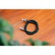 Дата кабель USB-C to USB-C 1.2m 100W black Verbatim (31846) Дата кабель USB-C to USB-C 1.2m 100W black Verbatim (31846)