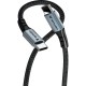 Дата кабель USB-C to USB-C 1.2m 60 W black Verbatim (31845) Дата кабель USB-C to USB-C 1.2m 60 W black Verbatim (31845)