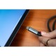 Дата кабель USB-C to USB-C 1.2m 60 W black Verbatim (31845) Дата кабель USB-C to USB-C 1.2m 60 W black Verbatim (31845)