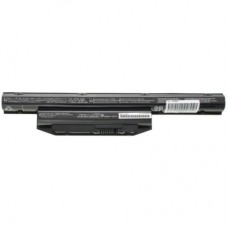 Акумулятор для ноутбука Fujitsu LifeBook E743 FPCBP405Z, 5800 mAh (63Wh), 6cell, 10.8V, Li-ion (A97942) Акумулятор для ноутбука Fujitsu LifeBook E743 FPCBP405Z, 5800 mAh (63Wh), 6cell, 10.8V, Li-ion (A97942) - Фото
