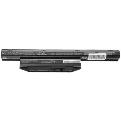 Акумулятор для ноутбука Fujitsu LifeBook E743 FPCBP405Z, 5800 mAh (63Wh), 6cell, 10.8V, Li-ion (A97942)