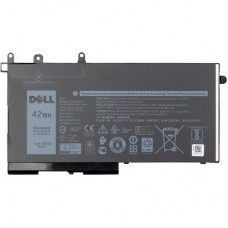 Акумулятор для ноутбука Dell Latitude E5280 (3DDDG) 11.4 V 3500 mAh (NB441334) - Фото