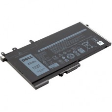 Акумулятор для ноутбука Dell Latitude E5280 (3DDDG) 11.4 V 3500 mAh (NB441334) - Фото