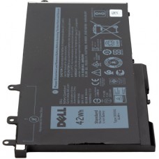 Акумулятор для ноутбука Dell Latitude E5280 (3DDDG) 11.4 V 3500 mAh (NB441334) - Фото