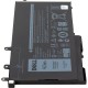 Акумулятор для ноутбука Dell Latitude E5280 (3DDDG) 11.4 V 3500 mAh (NB441334)