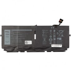 Акумулятор для ноутбука Dell XPS 13 9300 (722KK) 7.6 V 6500 mAh (NB441983) - Фото