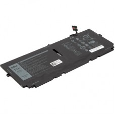 Акумулятор для ноутбука Dell XPS 13 9300 (722KK) 7.6 V 6500 mAh (NB441983) - Фото