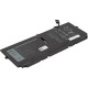 Акумулятор для ноутбука Dell XPS 13 9300 (722KK) 7.6 V 6500 mAh (NB441983)