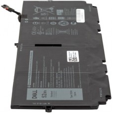 Акумулятор для ноутбука Dell XPS 13 9300 (722KK) 7.6 V 6500 mAh (NB441983) - Фото