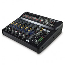 Мікшерний пульт Alto Professional ZMX122FX