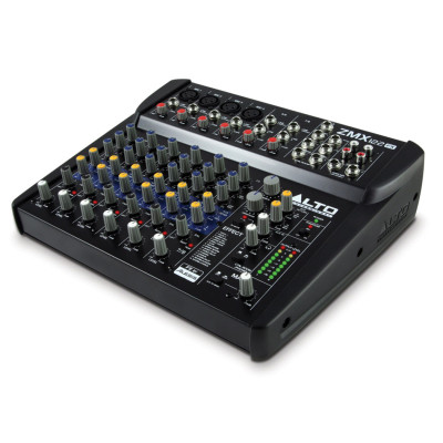 Мікшерний пульт Alto Professional ZMX122FX