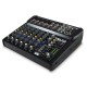 Мікшерний пульт Alto Professional ZMX122FX
