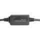 Дата кабель USB 2.0 AM/AF 20.0 m active Digitus (DA-73102) Дата кабель USB 2.0 AM/AF 20.0 m active Digitus (DA-73102)