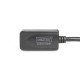 Дата кабель USB 2.0 AM/AF 20.0 m active Digitus (DA-73102) Дата кабель USB 2.0 AM/AF 20.0 m active Digitus (DA-73102)