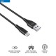 Дата кабель USB 2.0 AM to USB-C 3.0m GXT 226 for PS5 black Trust (24168_TRUST) Дата кабель USB 2.0 AM to USB-C 3.0m GXT 226 for PS5 black Trust (24168_TRUST)