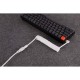 Дата кабель USB-C + USB A to USB-C 1.36m Coiled Angled Aviator white Keychron (CAB9_KEYCHRON) Дата кабель USB-C + USB A to USB-C 1.36m Coiled Angled Aviator white Keychron (CAB9_KEYCHRON)
