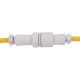 Дата кабель USB-C + USB A to USB-C 1.36m Coiled Aviator yellow Keychron (CAB16_KEYCHRON) Дата кабель USB-C + USB A to USB-C 1.36m Coiled Aviator yellow Keychron (CAB16_KEYCHRON)