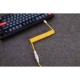 Дата кабель USB-C + USB A to USB-C 1.36m Coiled Aviator yellow Keychron (CAB16_KEYCHRON) Дата кабель USB-C + USB A to USB-C 1.36m Coiled Aviator yellow Keychron (CAB16_KEYCHRON)