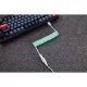 Дата кабель USB-C + USB A to USB-C 1.36m Coiled Aviator mint Keychron (CAB18_KEYCHRON) Дата кабель USB-C + USB A to USB-C 1.36m Coiled Aviator mint Keychron (CAB18_KEYCHRON)