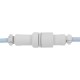 Дата кабель USB-C + USB A to USB-C 1.36m Coiled Aviator blue Keychron (CAB19_KEYCHRON) Дата кабель USB-C + USB A to USB-C 1.36m Coiled Aviator blue Keychron (CAB19_KEYCHRON)