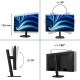 Монітор Philips 27B2U3601/00