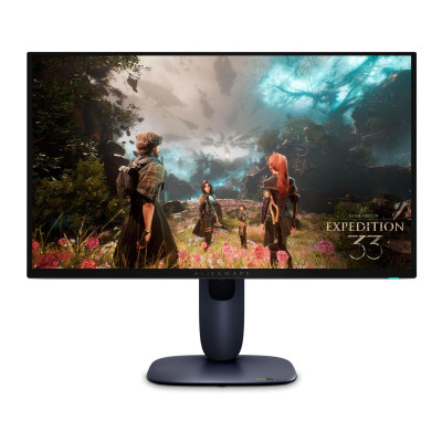 Монітор Dell AW2725Q (210-BQWV)
