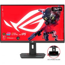 Монітор ASUS XG32UCG - Фото