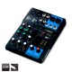Микшерный пульт Yamaha MG06 Микшерный пульт Yamaha MG06