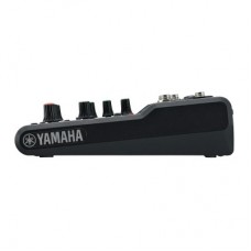 Мікшерний пульт Yamaha MG06 - Фото