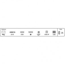 Монітор Philips 275B1H/00 - Фото