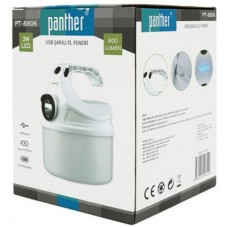 Ліхтар Voltronic Panther PT-8806 (PT-8806) - Фото