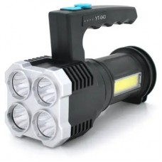 Фонарь Voltronic Portable Lamp YT-81043 (YT-81043) - Фото