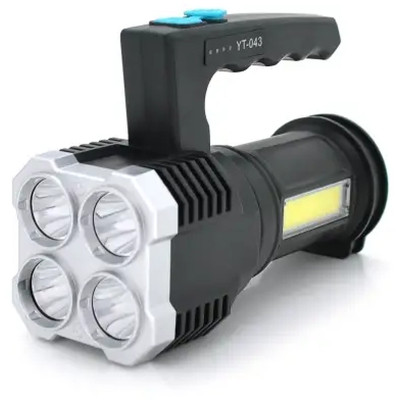 Фонарь Voltronic Portable Lamp YT-81043 (YT-81043)