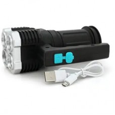 Фонарь Voltronic Portable Lamp YT-81043 (YT-81043) - Фото