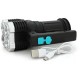 Фонарь Voltronic Portable Lamp YT-81043 (YT-81043)