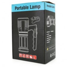 Фонарь Voltronic Portable Lamp YT-81043 (YT-81043) - Фото