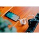 Дата кабель USB-C to USB-C 1.2m Magnetic 60W gray Verbatim (31850) Дата кабель USB-C to USB-C 1.2m Magnetic 60W gray Verbatim (31850)