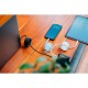 Дата кабель USB-C to USB-C 1.2m Magnetic 60W blue Verbatim (31852) Дата кабель USB-C to USB-C 1.2m Magnetic 60W blue Verbatim (31852)