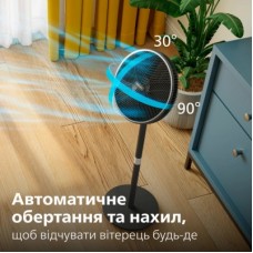 Вентилятор Philips CX3550/01 - Фото