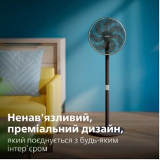 Вентилятор Philips CX3550/01 - Фото