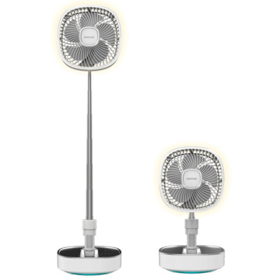 Вентилятор Cecotec EnergySilence 1000 FoldAir Portable (CCTC-08361)