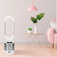Вентилятор Neor AIRMAX FL 3W14 AL - Фото